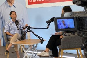 TKN beberkan cerita di balik Prabowo “gemoy”