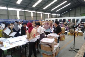 Bawaslu Subang tekankan fokus awasi distribusi logistik