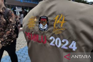 KPU Nunukan siapkan pesawat untuk distribusi logistik ke pedalaman 