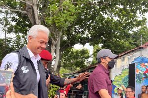 Ganjar: Yogya beri coba baik agar adab dan etika jadi pegangan