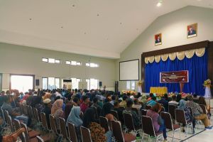 KPU Kaimana: H-5 logistik pemilu digeser ke daerah 3 T