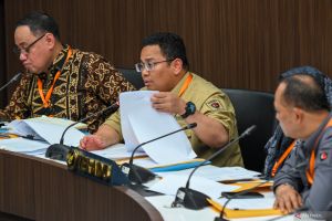 Soal putusan DKPP, Bawaslu sebut pencalonan Gibran tidak bermasalah