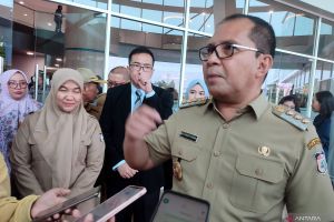 Wali Kota Makassar tak ikuti kampanye Capres Ganjar untuk netralitas