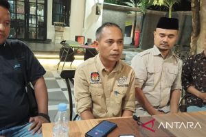 KPU Sigi dahulukan distribusi logistik ke TPS terpencil dan tersulit