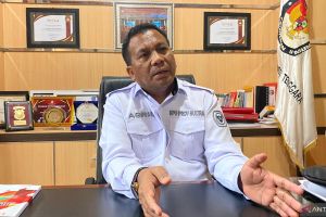 KPU Sultra tingkatkan jumlah TPS di wilayah 3T jadi 243 titik