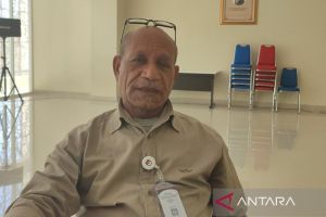 Ketua KPU: Biaya kirim logistik pemilu di Papua Rp150 juta per TPS