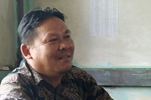 Bawaslu Kapuas Hulu siapkan 1.335 petugas awasi pemilu