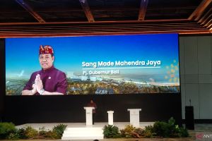 Gubernur Bali sebut Forum Air Dunia undang 34 kepala negara