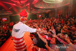 Ganjar tegaskan semua punya hak yang sama untuk kesehatan-pendidikan