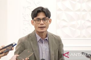 KPU: Prabowo urutan pertama sampaikan visi-misi di debat kelima