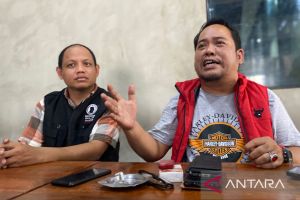 TPD Ganjar-Mahfud Sulsel tanggapi video viral uang transpor 