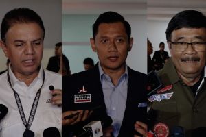 Begini tanggapan masing-masing timses usai debat capres