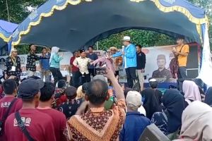 Bawaslu Jabar tindaklanjuti dugaan pelanggaran kampanye Ridwan Kamil