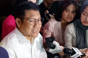 Cak Imin tanggapi santai ceramah Gus Ali yang singgung terkait pilpres