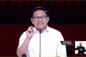 Imin janjikan anggaran Rp5 miliar per desa kurangi urbanisasi