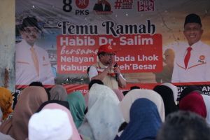 PKS yakin AMIN akan selesaikan masalah nelayan jika menang pemilu