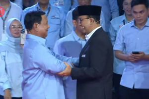 Timnas AMIN tidak permasalahkan panelis debat asal UNHAN