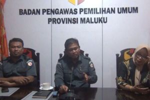 Bawaslu Maluku sebut kampanye Gibran penuhi unsur-unsur pelanggaran