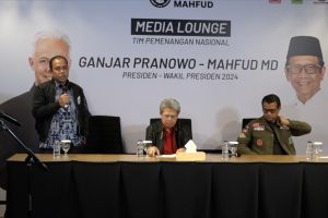 TPN Ganjar-Mahfud: Pernyataan Jokowi memiliki konflik kepentingan