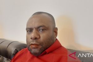 Bawaslu Jayapura: Belum temukan pelanggaran distribusi logistik Pemilu