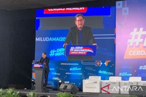 Kemkominfo ajak pemilih di Bali waspadai disinformasi pemilu