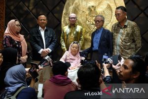 GNB-KPU hasilkan kesepakatan pemilu yang berlegitimasi kokoh