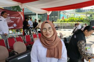 KPU Jakbar beri bimtek bagi petugas KPPS