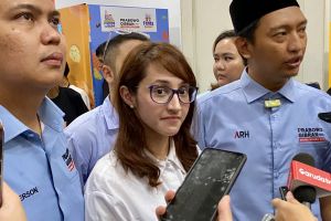 Stafsus sebut Erick Thohir tidak ada rencana mundur dari Menteri BUMN