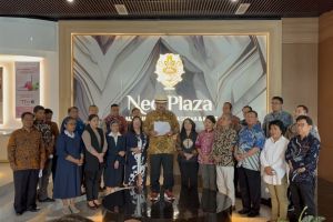 APTIK beri pernyataan sikap terkait dinamika politik jelang pemilu