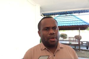 KPU Jayapura harap pemilih pemula salurkan hak suaranya di Pemilu 2024