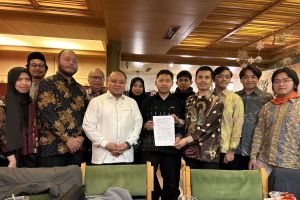 Dubes: Suksesnya Pemilu 2024 tunjukkan kematangan demokrasi Indonesia