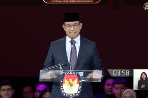 Anies bakal bentuk Kementerian Kebudayaan untuk kembangkan kebudayaan