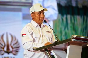 Forum Rektor: Kebebasan berpendapat harus beretika dan objektif