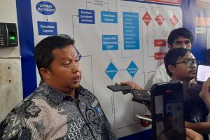 Ombudsman Banten awasi netralitas ASN di Pemilu 2024