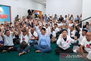 TKN Fanta: Fanta Disabilitas bumikan komitmen inklusivitas Prabowo