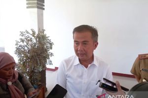 Bey tunggu bawaslu untuk layangkan teguran pada Pj Bupati Bekasi