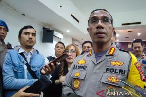 Polres Metro Jaktim petakan 231 TPS rawan terjadi konflik
