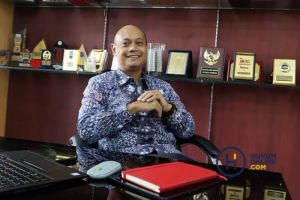 Dekan FH Unair: Putusan DKPP tak pengaruhi pencalonan Gibran