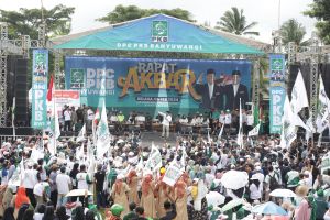 Muhaimin janji mengenjot produksi pupuk usai dilantik