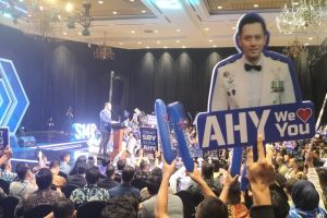 AHY tekankan pentingnya investasi SDM demi kemajuan bangsa