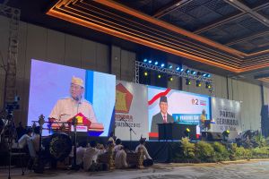 Prabowo minta DPD Gerindra Bali kaji pembangunan bandara baru