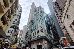 Cegah kepadatan, PPLN Hong Kong minta pemilih via pos tak datangi TPS