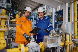 PLN pastikan sistem kelistrikan nasional aman jelang Pemilu 2024