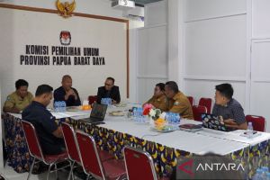 15 ribu petugas KPPS di Papua Barat Daya terlindungi BPJS Kesehatan