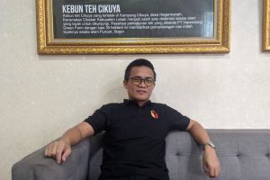 Bawaslu Banten lakukan patroli saat masa tenang cegah politik uang