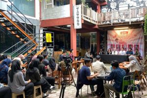 Garda Matahari nilai AMIN jadi solusi untuk permasalahan bangsa