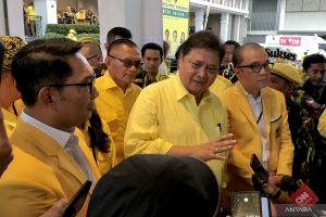Golkar kerahkan 24.000 kadernya ikut kampanye akbar 02 di GBK