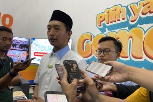 Tanggapi Survei LSI Denny JA, TKN Prabowo-Gibran makin optimistis