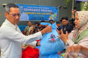 PITA ingatkan publik tak terhasutan soal kantong sembako murah