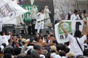 Rhomais Jatim dukung Anies-Muhaimin pada Pilpres 2024